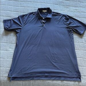 Peter Millar Summer Comfort Polo